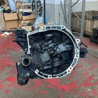 CAMBIO MANUALE CITROEN PEUGEOT ZM01 1.0 BENZINA