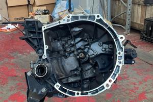 CAMBIO MANUALE CITROEN PEUGEOT ZM01 1.0 BENZINA
