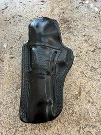 Fondina Vega cuoio interna IH100