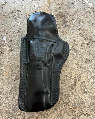 Fondina Vega cuoio interna IH100