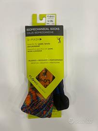 Calze Floky Smash 43/47 Rio