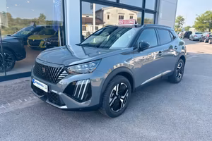 Peugeot 2008 GT PureTech 130 EAT8 SPOTICAR