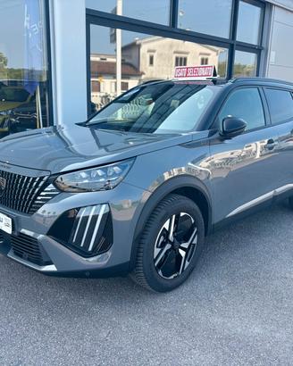 Peugeot 2008 GT PureTech 130 EAT8 SPOTICAR