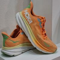 scarpe Hoka one one Clifton 10