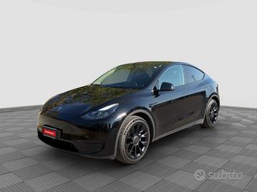 TESLA Model Y Model Y Long Range AWD