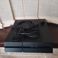Playstation 4
