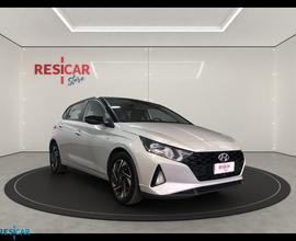 HYUNDAI i20 1.0 t-gdi 48V Connectline imt IDONEA N