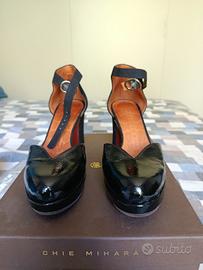 Scarpe Chie Mihara décolleté 