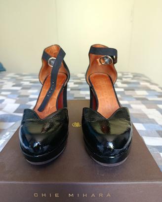 Scarpe Chie Mihara décolleté 