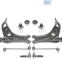 KIT BRACCI SOSPENSIONE VOLKSWAGEN VW POLO 9N 9N3 0