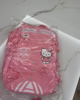 Zaino Hello kitty
