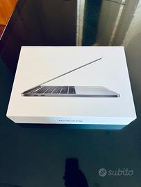 MACBOOK PRO 13.  512 GB