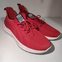 Scarpe da ginnastica Enrico Coveri 