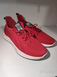 Scarpe da ginnastica Enrico Coveri 