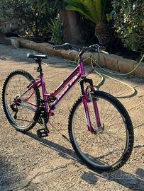 bici montana escape 26