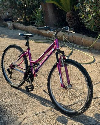 bici montana escape 26