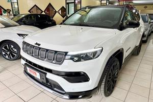 Jeep Compass 1.6 Multijet 130cv S