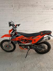 Ktm 690 Enduro R