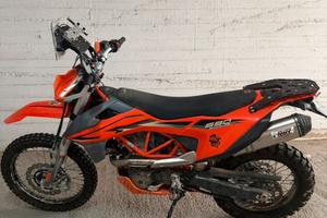 Ktm 690 Enduro R