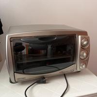 sfornatutto delonghi