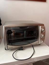 sfornatutto delonghi