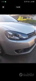 Golf 1.4 tsi benzina