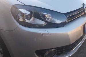 Golf 1.4 tsi benzina