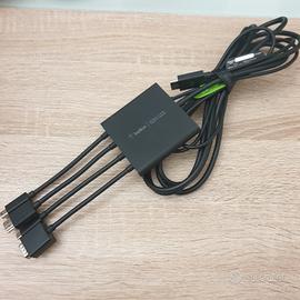 Adattatore multiport Belkin 