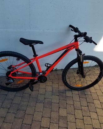 Cannondale Seven tg S