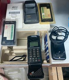 Motorola MicroTac Elite
