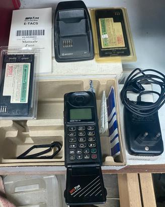 Motorola MicroTac Elite