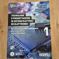 Technologie e Progettazione di sistemi elettrici