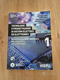 Technologie e Progettazione di sistemi elettrici