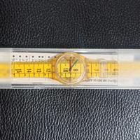 swatch Metrica (GK263).