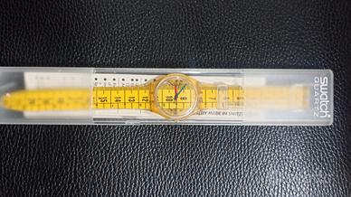 swatch Metrica (GK263).