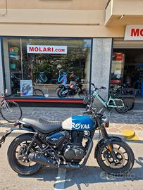 ROYAL ENFIELD HNTR-HUNTER 350 c.c. 05/2025