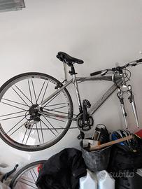 bici bottecchia serie alta velocitasolo consegna a