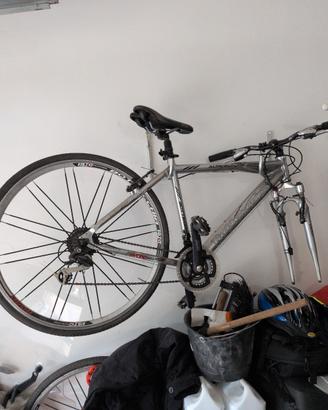bici bottecchia serie alta velocitasolo consegna a