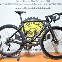 WHISTLE VAERO 2025 TAGLIA M ULTEGRA DI2