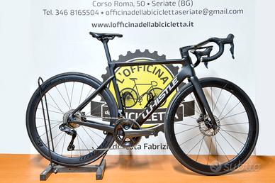 WHISTLE VAERO 2025 TAGLIA M ULTEGRA DI2