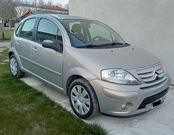 Citroen C 3  1.4 GPL