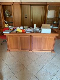 mobili completi per arredamento negozio