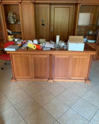 mobili completi per arredamento negozio