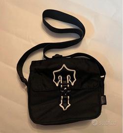 Borsa trapstar nera