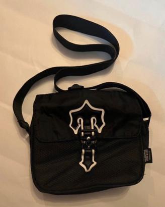 Borsa trapstar nera
