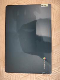 Lenovo Chromebook IP Slim 3 14M868 - COME NUOVO - 