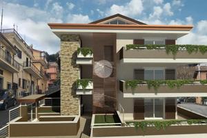 4 LOCALI A MONTE PORZIO CATONE