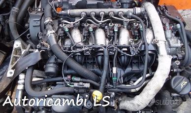 Motore 224dt 2.2
