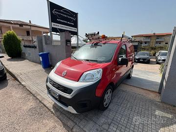 FIAT FIORINO DIESEL - GARANZIA - PROMO