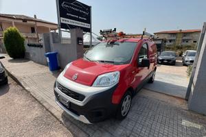 FIAT FIORINO DIESEL - GARANZIA - PROMO
